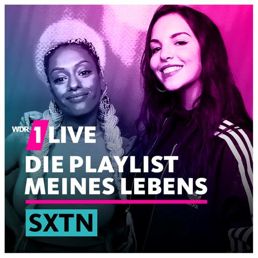 SXTN – Die Playlist meines Lebens