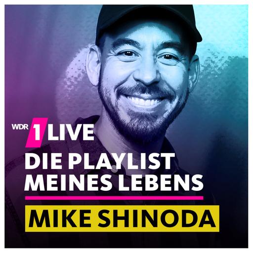 Mike Shinoda – Die Playlist meines Lebens