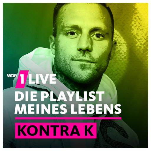 Kontra K – Die Playlist meines Lebens