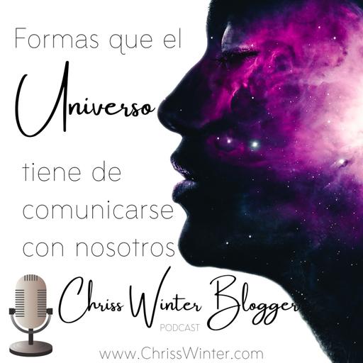 Maneras que tiene el Universo de comunicarse con nosotros