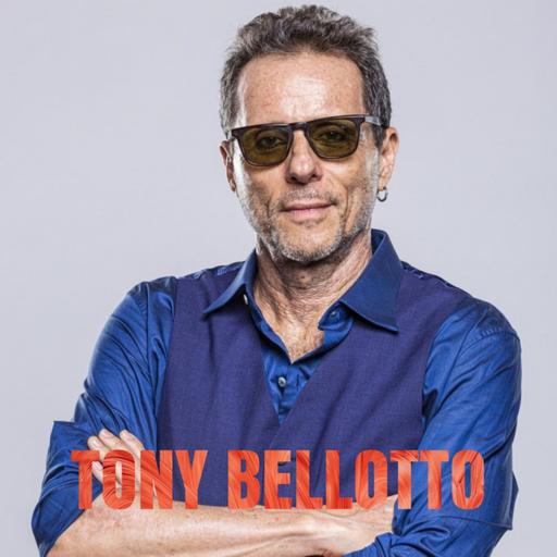 Bate-papo com Tony Belloto