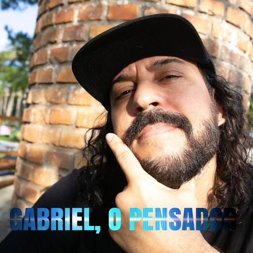 Bate papo com Gabriel Pensador