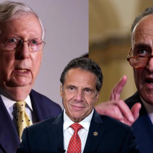 EL BILL REPUBLICANO SKINNY BILL BLOQUEADO