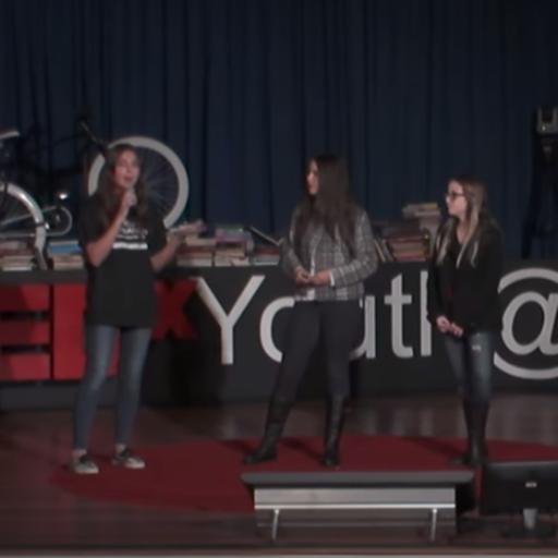 Youtuber como profissão | Camila Pires e Laura Thomé | TEDxYouth@PortoAlegre