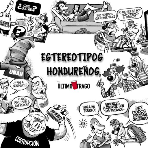 Estereotipos Catrachos