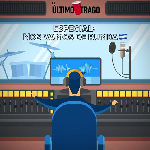 Especial: Nos Vamos De Rumba