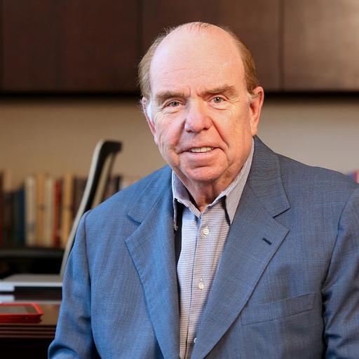 244: Legendary Political Consultant Bob Shrum Talks 2020 Presidential Race