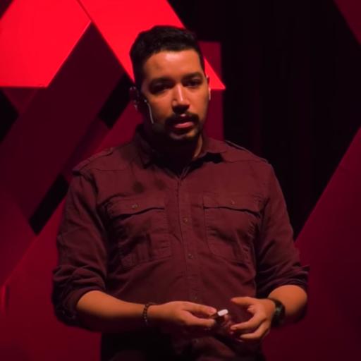 Você Não Precisa Ser um Designer para Ser um Designer | Davi Rodrigues | TEDxBlumenau
