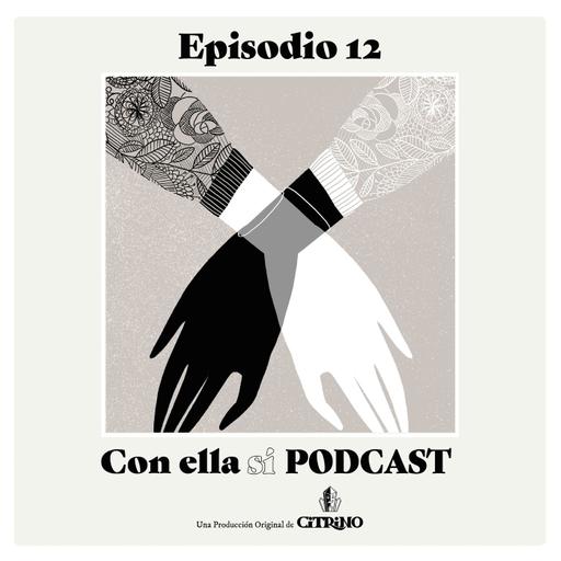 Escena 12. Mi historia eres tú