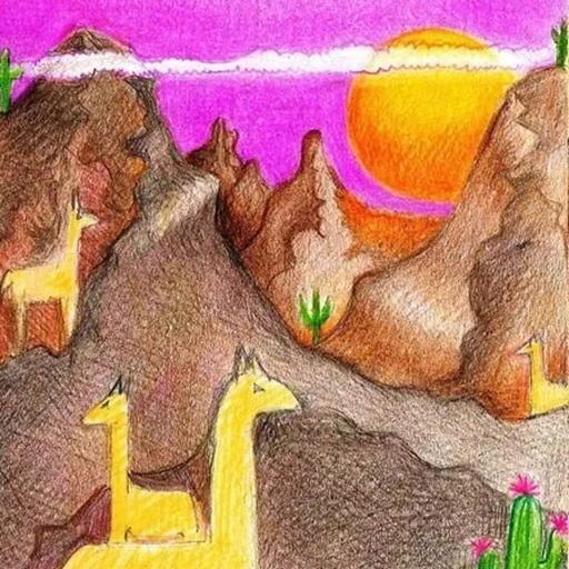 Coquena - Cuento Infantil