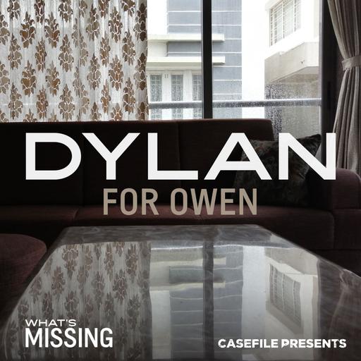 8: Dylan for Owen