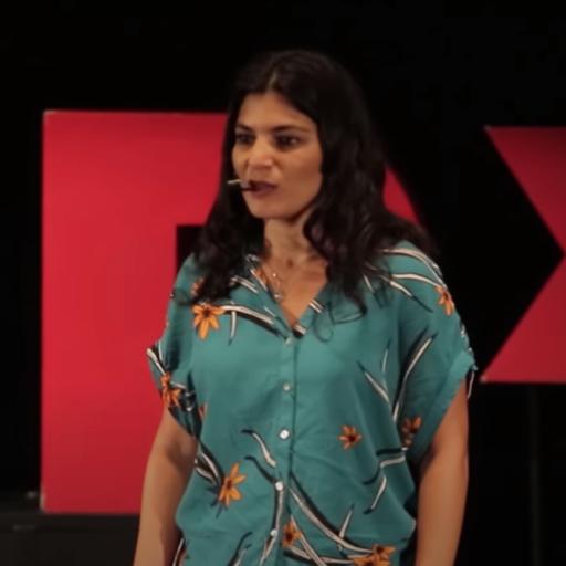 Educação e Diversidade | Mariana Benchimol | TEDxVoltaRedonda