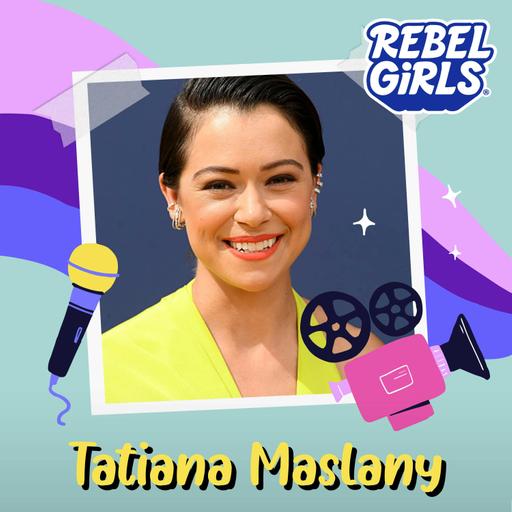 Get to Know Tatiana Maslany