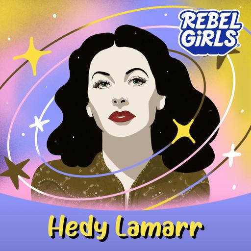 Hedy Lamarr Read by Tatiana Maslany
