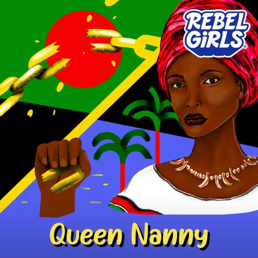 Queen Nanny Read by Funmilola Fagbamila