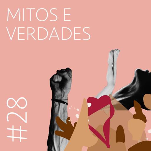 Mitos e Verdades | Cospe Ou Engole EP. 28