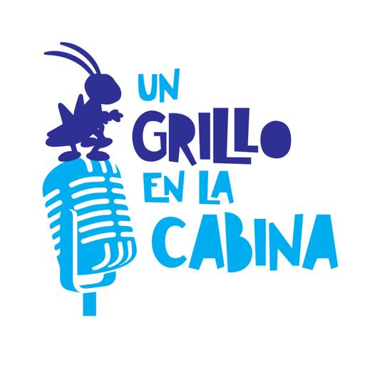 UN GRILLO DE PUNTA