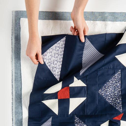 Quilting Questions Answered