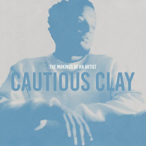 EP 69- Cautious Clay (Interview)
