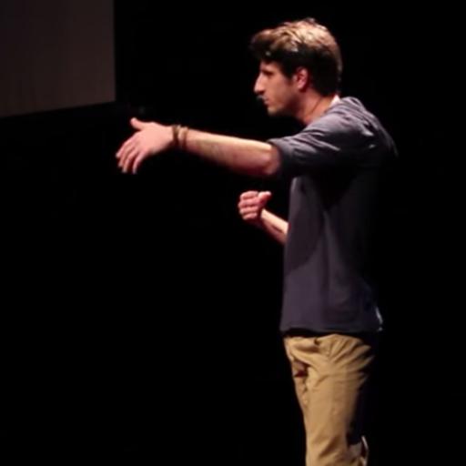 Negócios humanos | Juan Carri | TEDxSãoSebastião