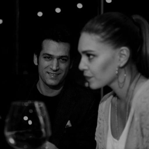 Suskunlar-Ahu Ecevit`e Veda Ediyor