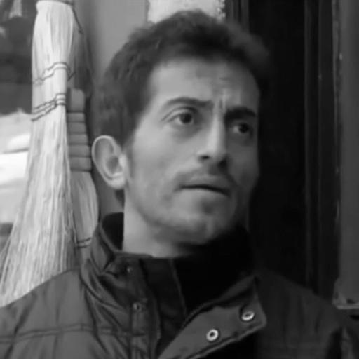 Leyla ile Mecnun-Yedek Kamil`in Hüzünlü Hikayesi