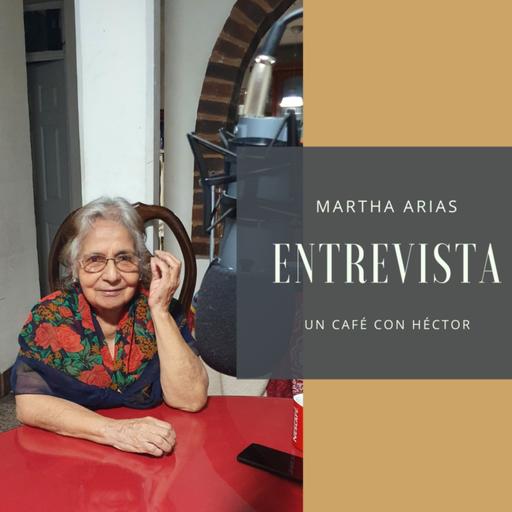 Entrevista- Doña Tita