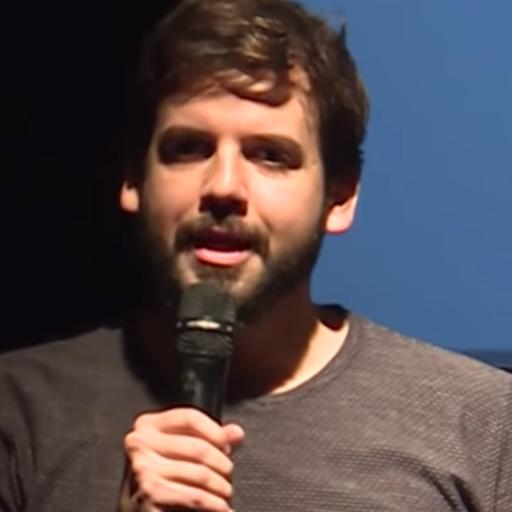 Não vai dar certo | Gustavo Gitti | TEDxUFRJ