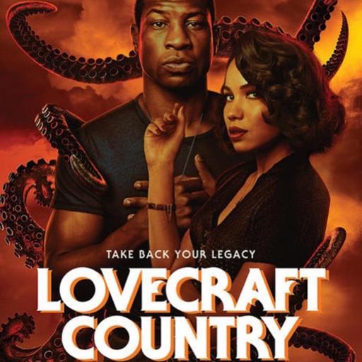 Lovecraft Country