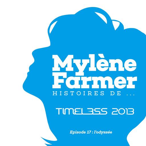 Histoires de... Timeless 2013