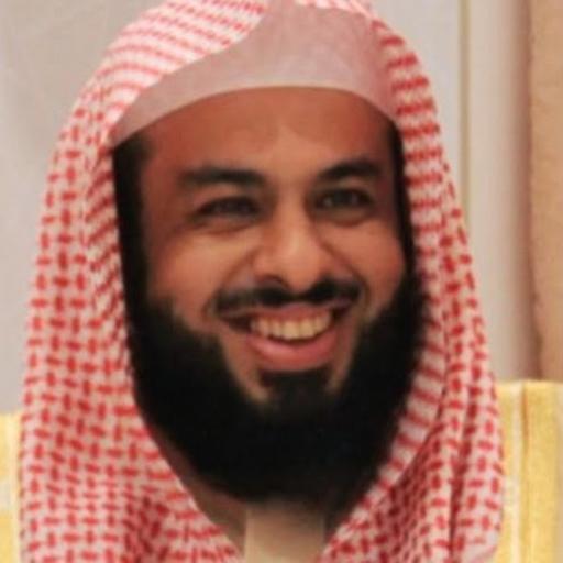 سورة إبراهيم تلاوة (خالد الجليل)