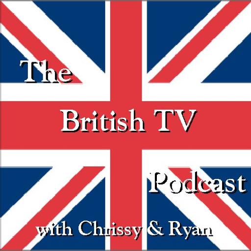 2012 Review Special - The British TV Podcast
