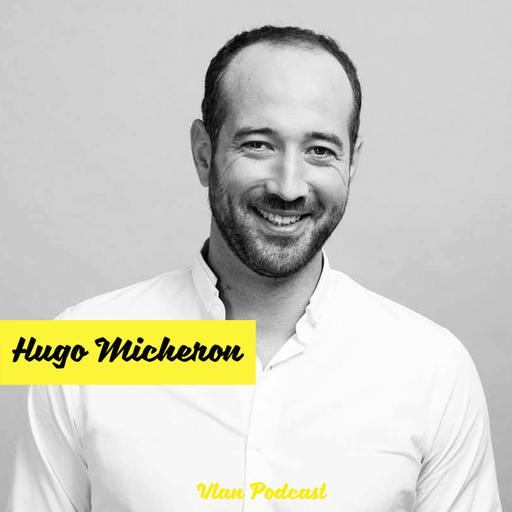 #143 Comprendre l'islamisme et le Jihadisme en France avec Hugo Micheron