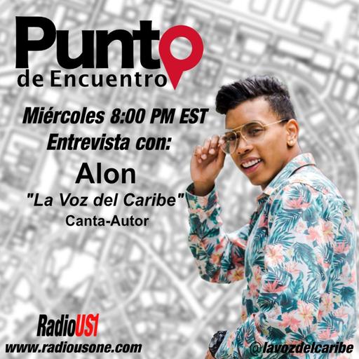 Punto de Encuentro - Septiembre 16