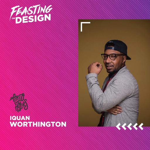 Iquan Worthington