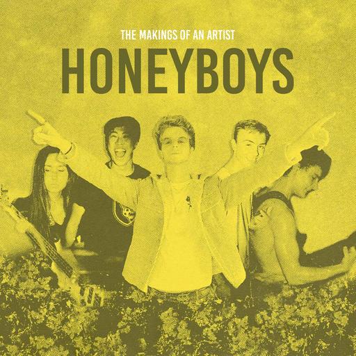 EP 70- Honeyboys (Interview)