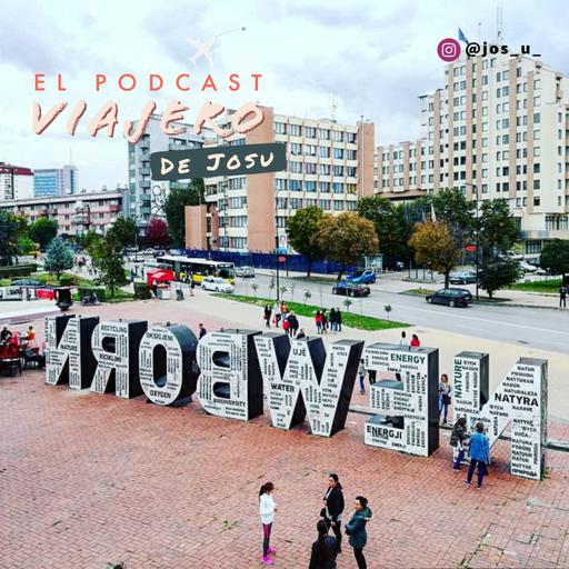 #10 Pristina - Kosovo