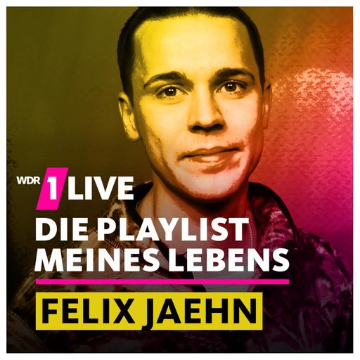 Felix Jaehn – Die Playlist meines Lebens