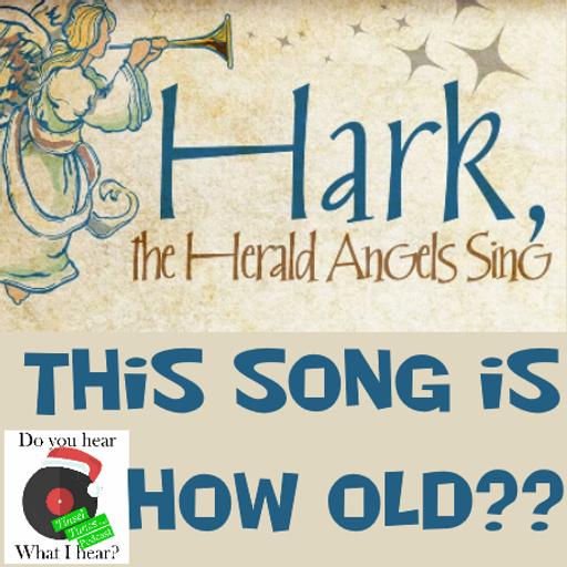 S3E2 Hark The Herald Angels Sing