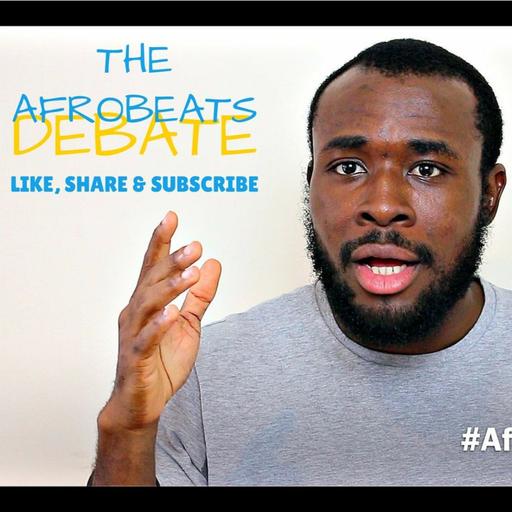 WIZKID vs DAVIDO // BET AWARDS PREDICTIONS // NEW D'BANJ ALBUM // AFROBEATS DEBATE 004