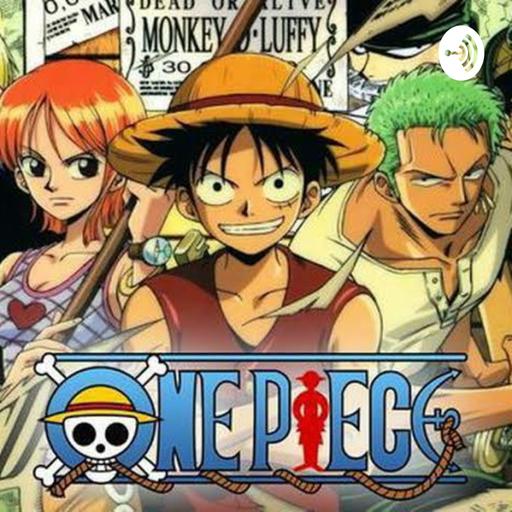 One Piece OP 15 - We Go