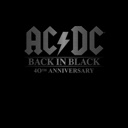 AC/DC - Back in Black 40th anniversary : de la tragédie au triomphe !