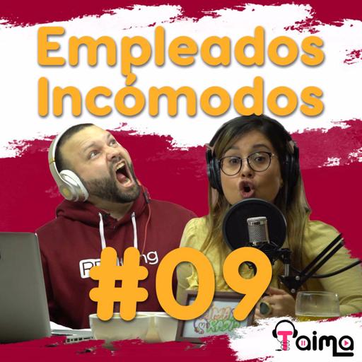 Empleados Incómodos