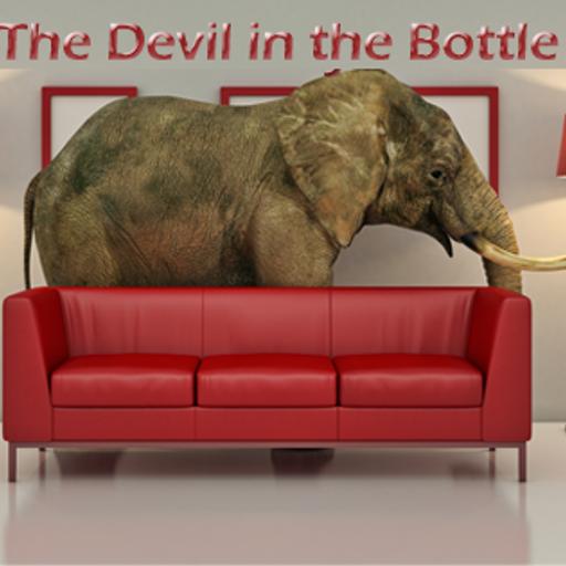 The Devil in the Bottle