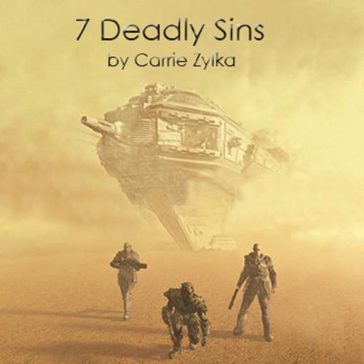 The 7 Deadly Sins