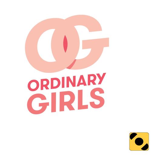 Ordinary Girls di ven 21/06/19