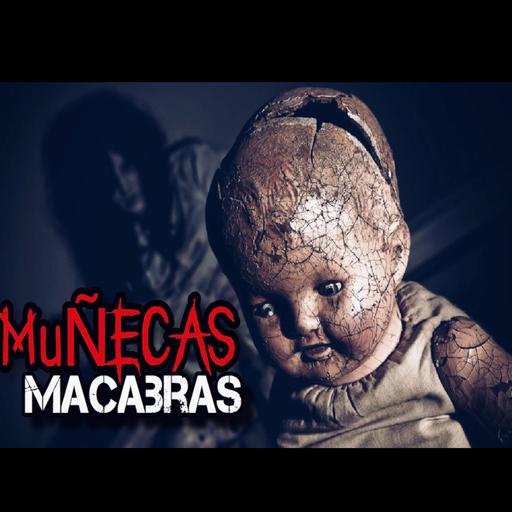 RELATOS MACABROS DE MUÑECAS VOL 1