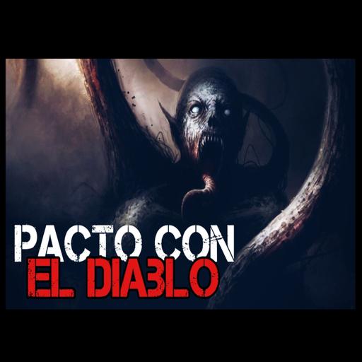 PACTO CON EL DIABLO *CASO JOSUÉ | LA MANO PELUDA