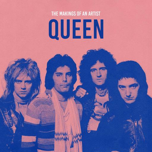 EP 71- Queen