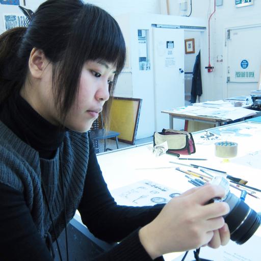 #3 當自己的神隊友